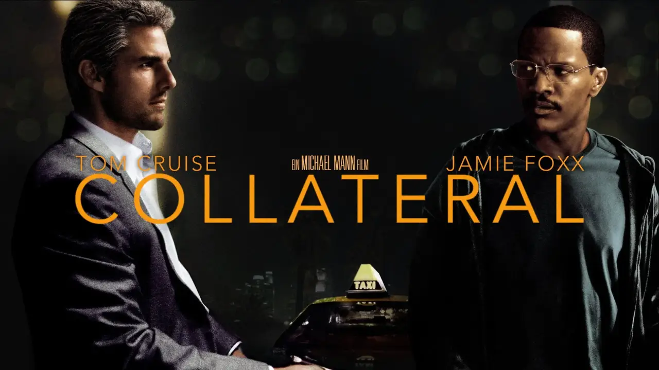Collateral hdfilme