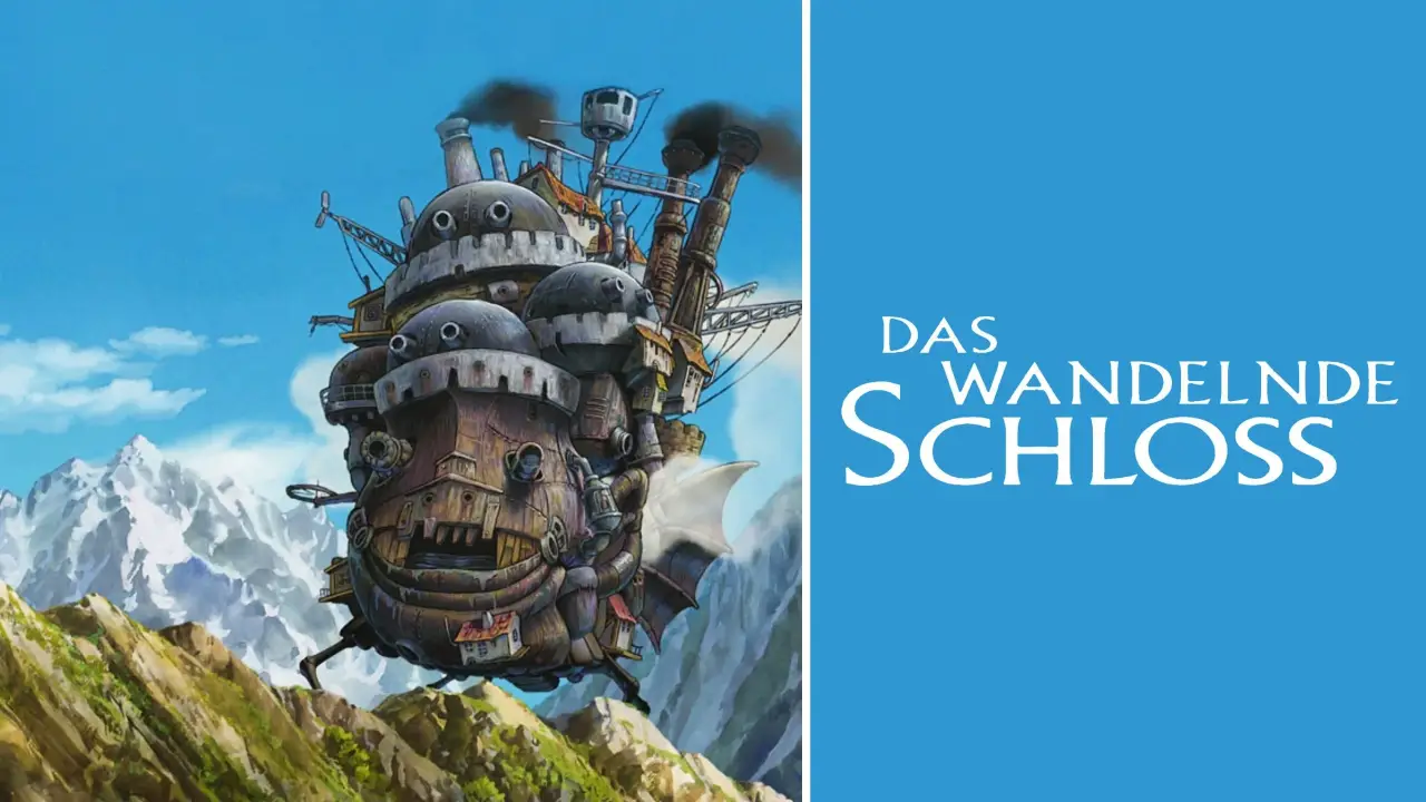 Das wandelnde Schloss hdfilme