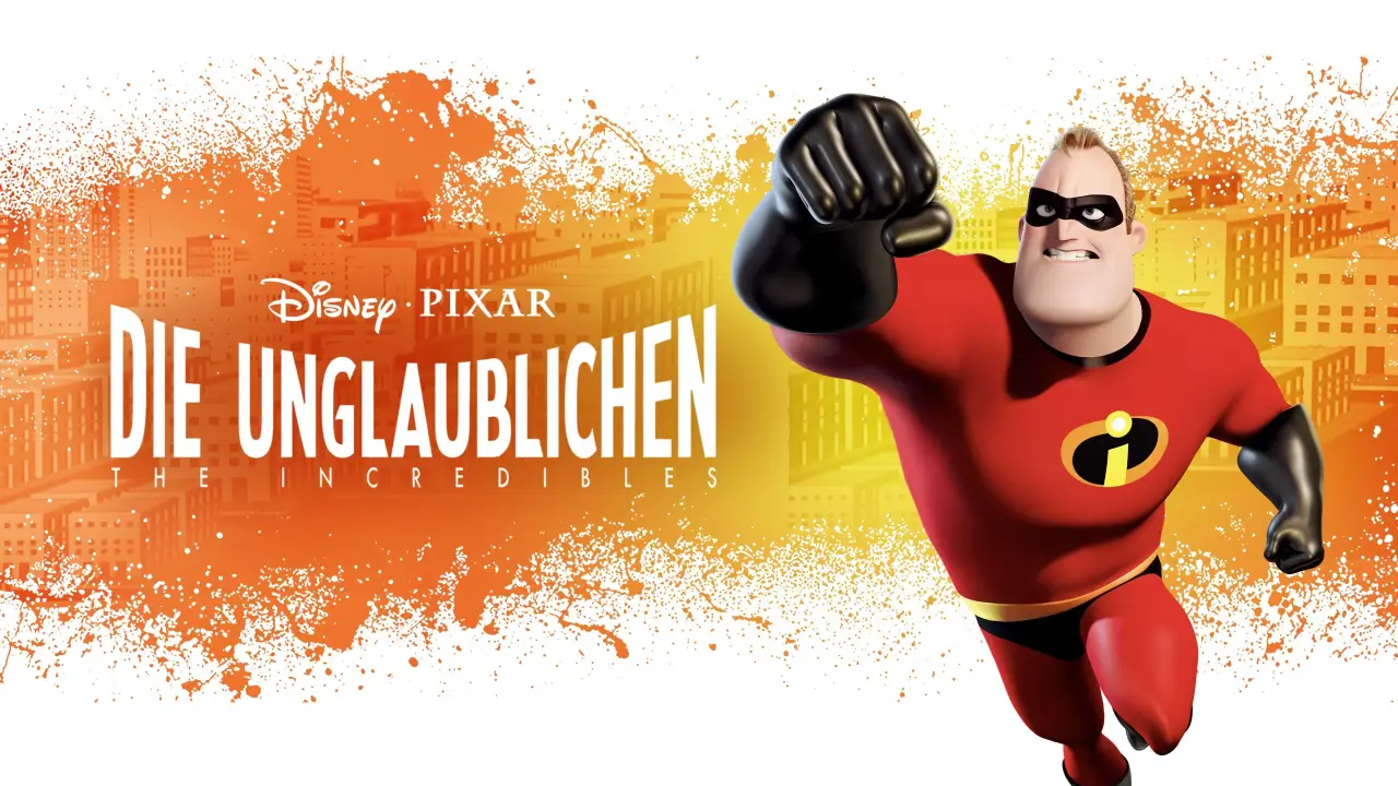Die Unglaublichen hdfilme
