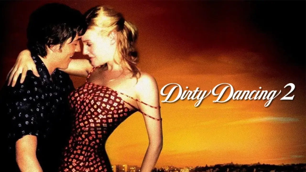 Dirty Dancing 2 hdfilme
