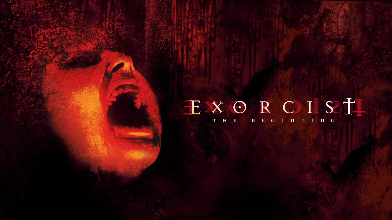 Exorzist - Der Anfang hdfilme