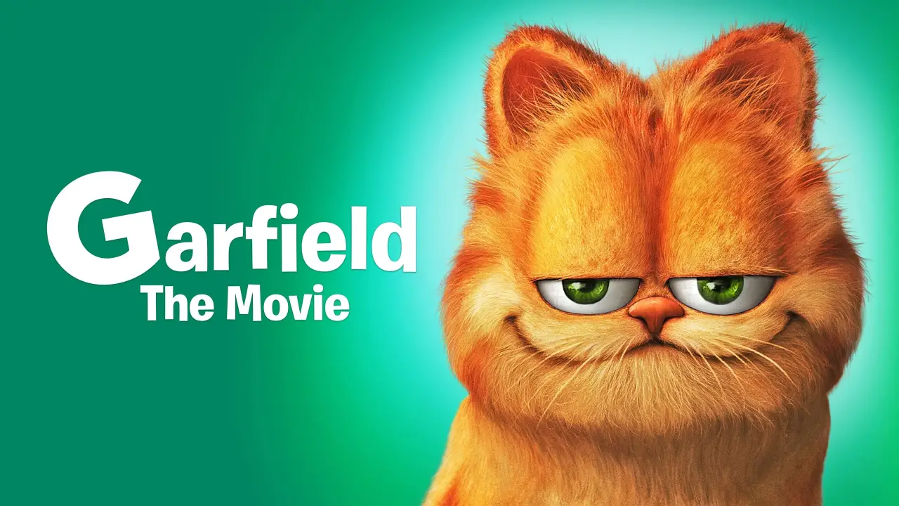 Garfield - Der Film hdfilme