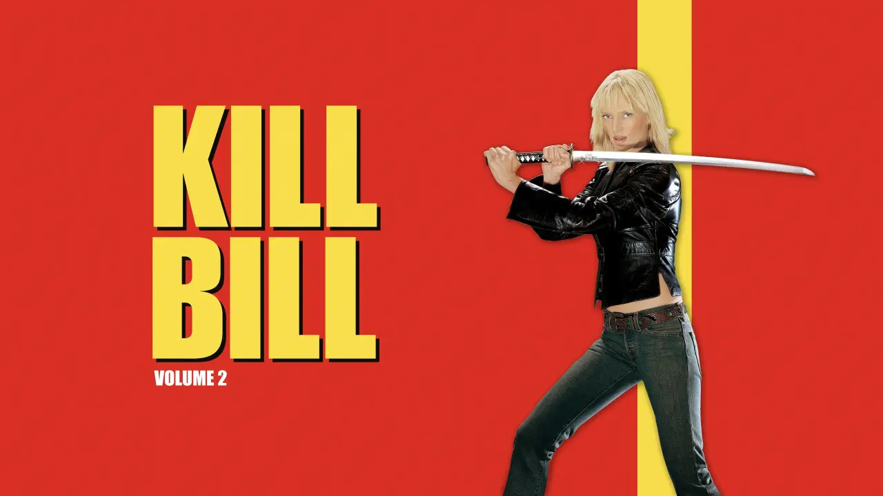 Kill Bill - Volume 2 hdfilme