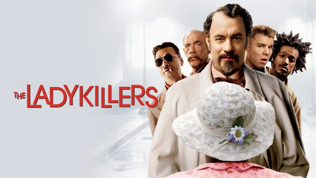 Ladykillers hdfilme