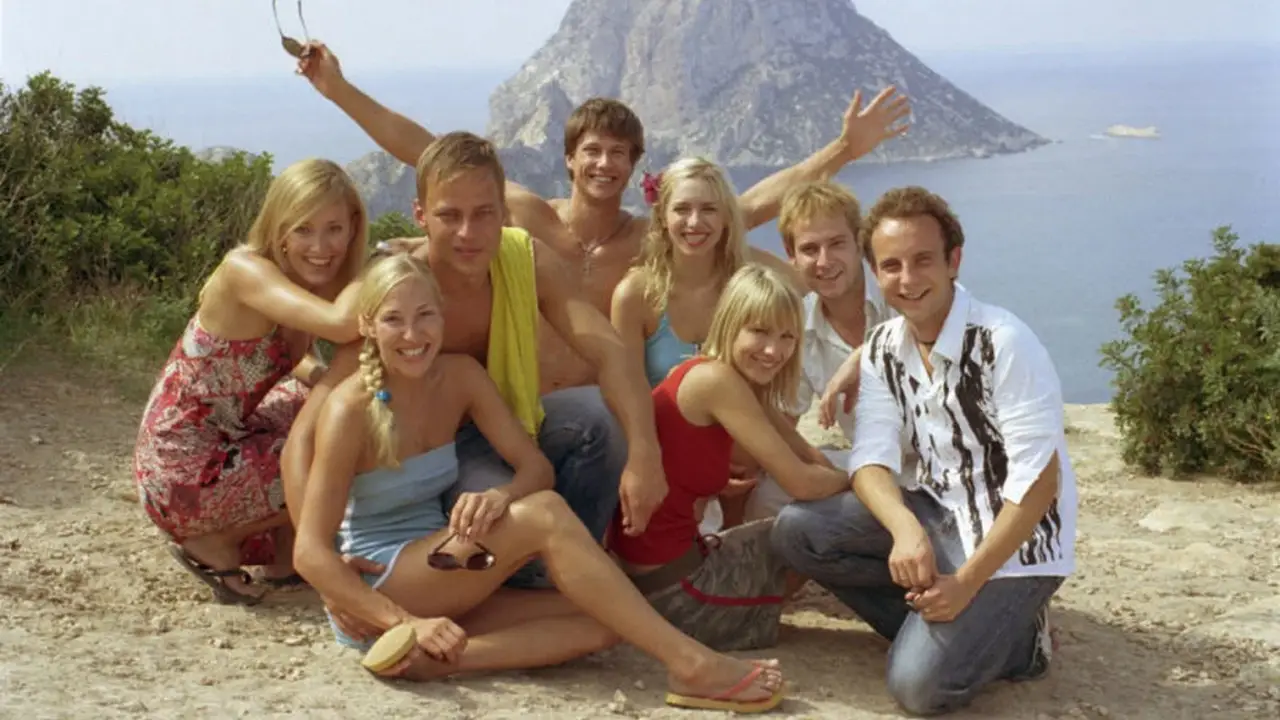 Pura Vida Ibiza hdfilme