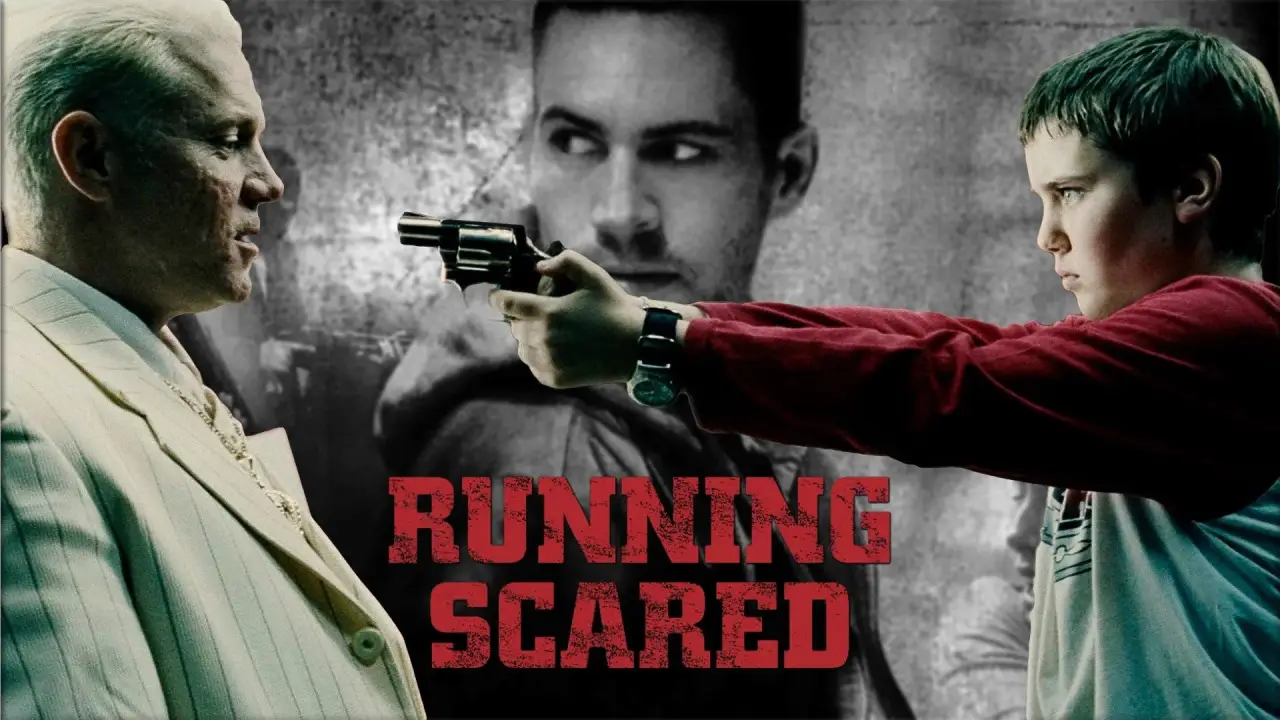 Running Scared hdfilme