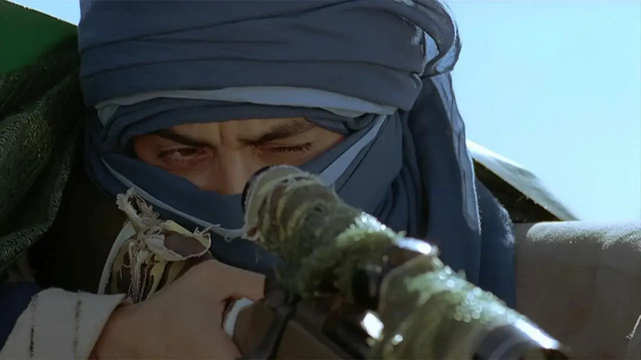 Tal der Wölfe - Irak hdfilme