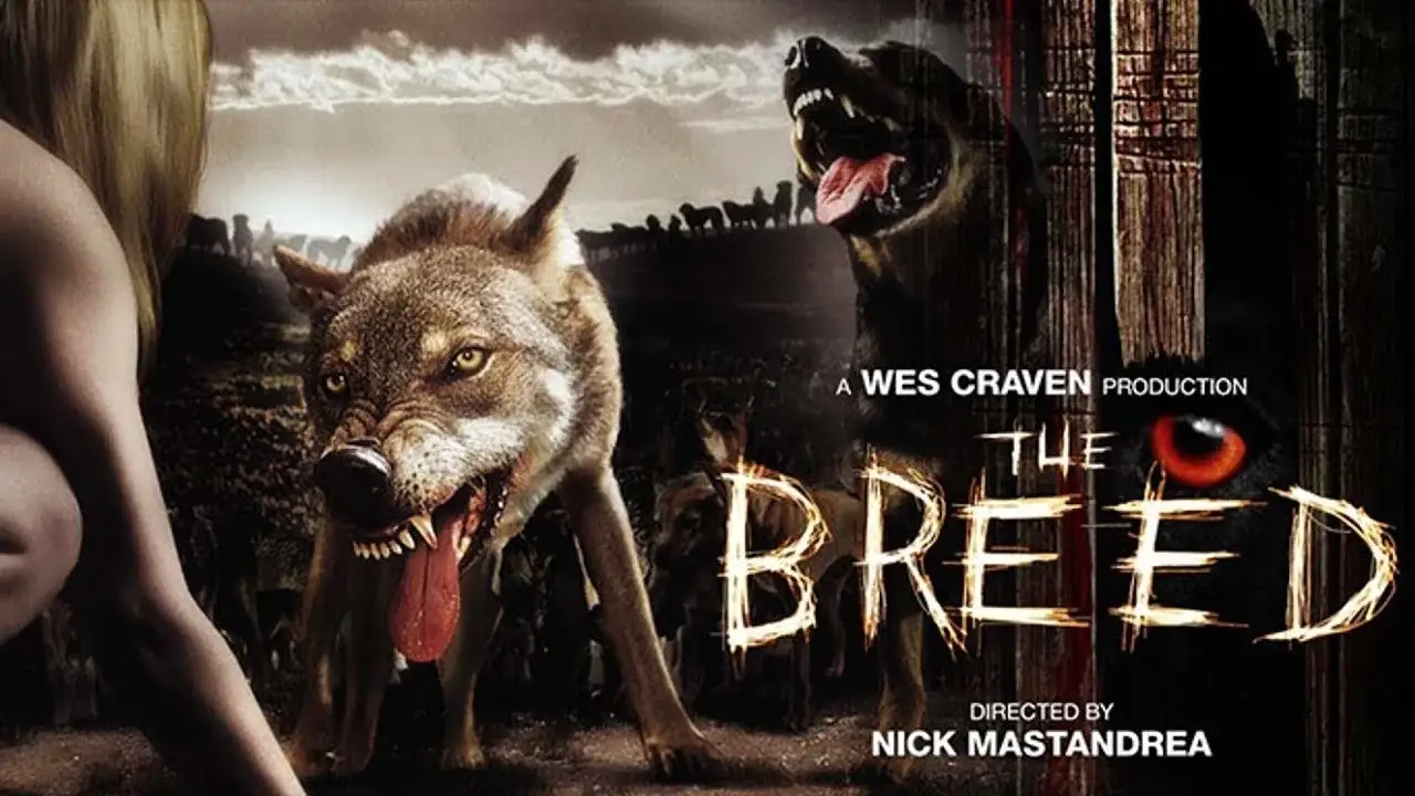 The Breed - Blutige Meute hdfilme