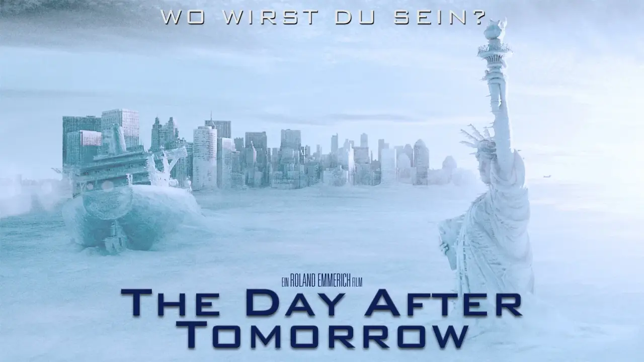 The Day After Tomorrow hdfilme