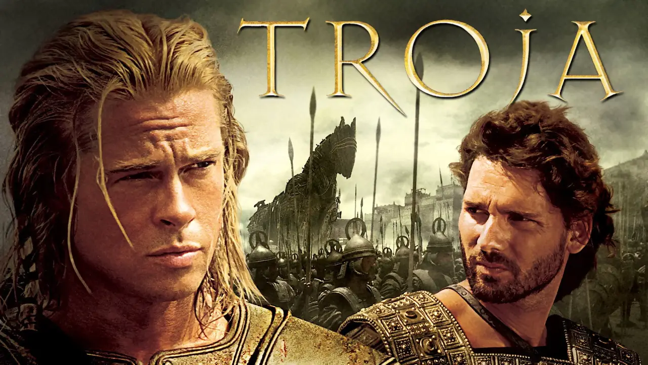 Troja hdfilme