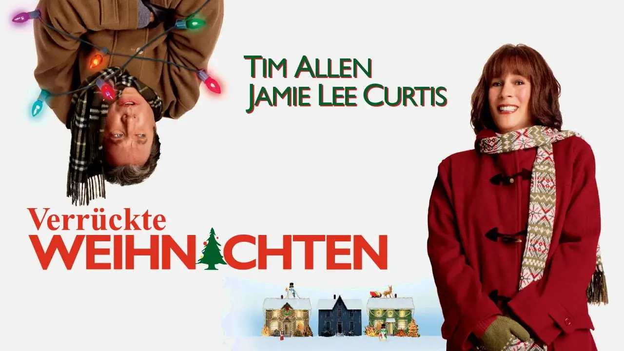 Verrückte Weihnachten hdfilme