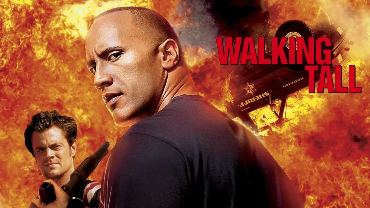 Walking Tall - Auf eigene Faust hdfilme