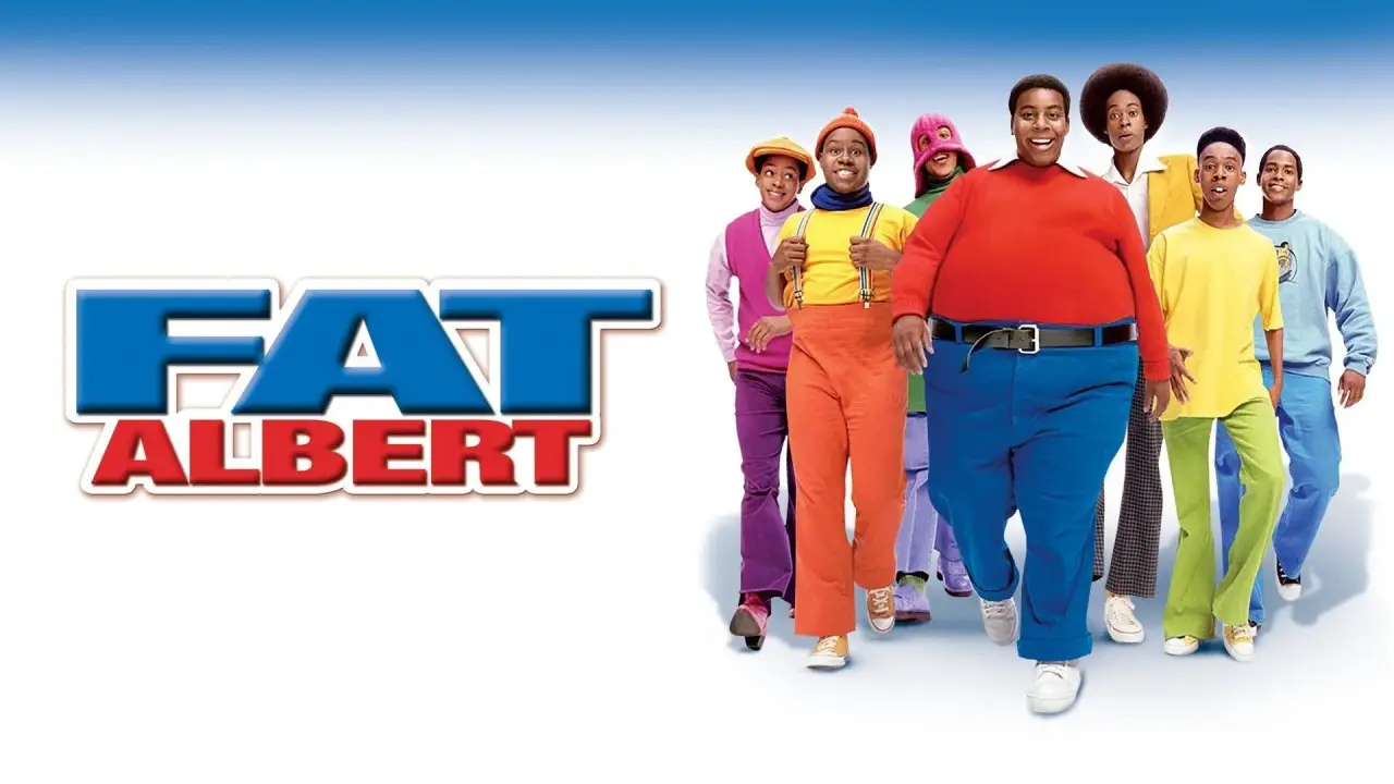 Fat Albert hdfilme