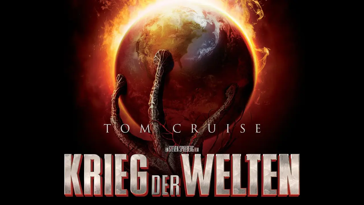 Krieg der Welten hdfilme