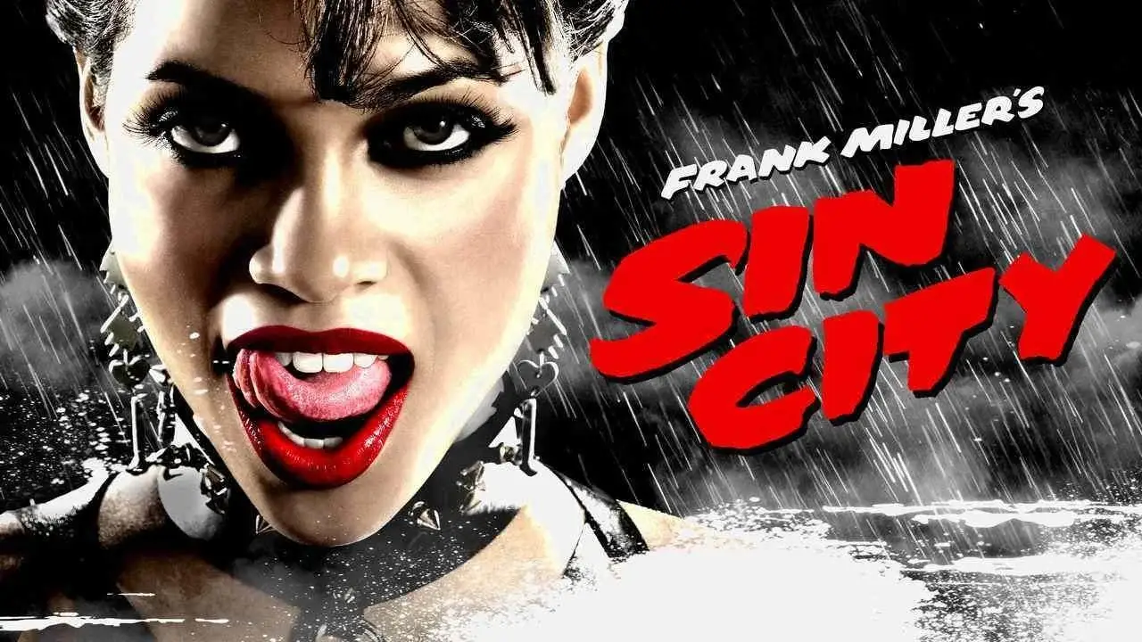 Sin City hdfilme