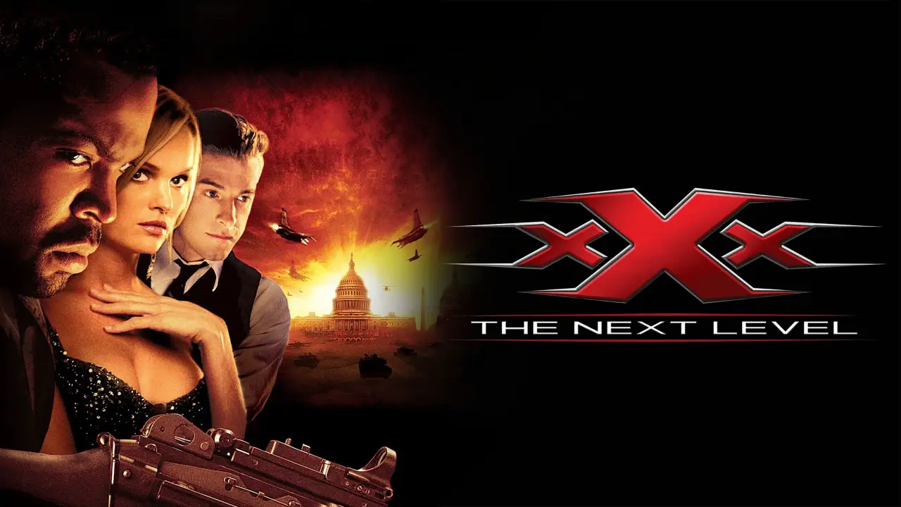 xXx² - The Next Level hdfilme