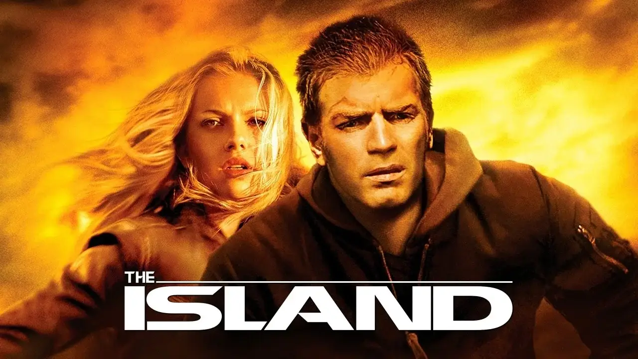 Die Insel hdfilme