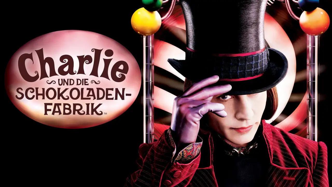 Charlie und die Schokoladenfabrik hdfilme