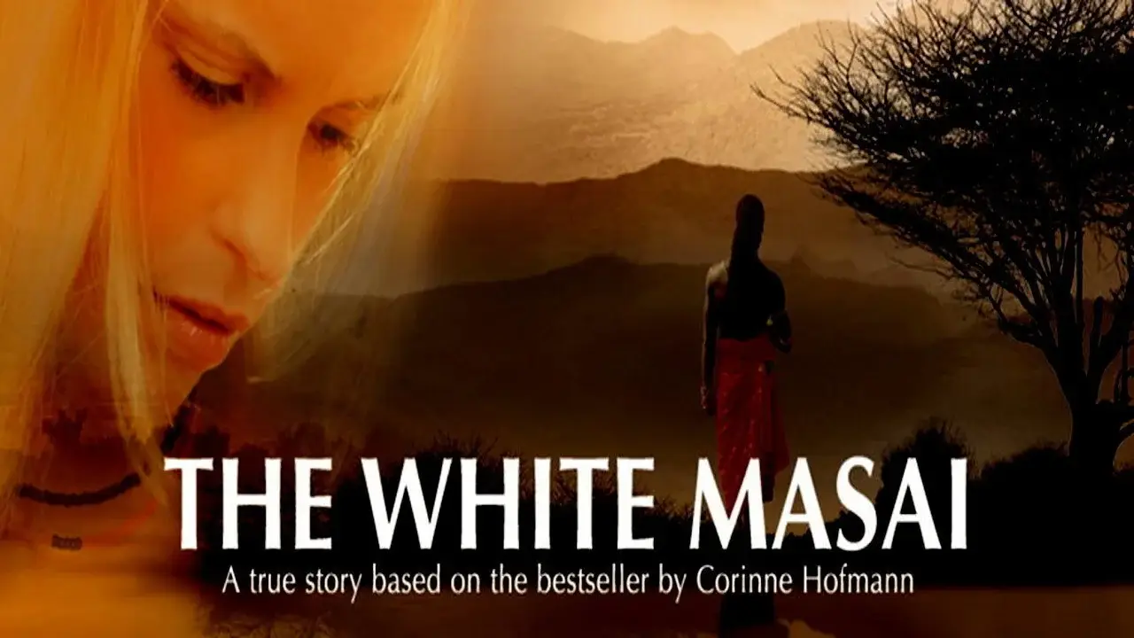 Die weisse Massai hdfilme