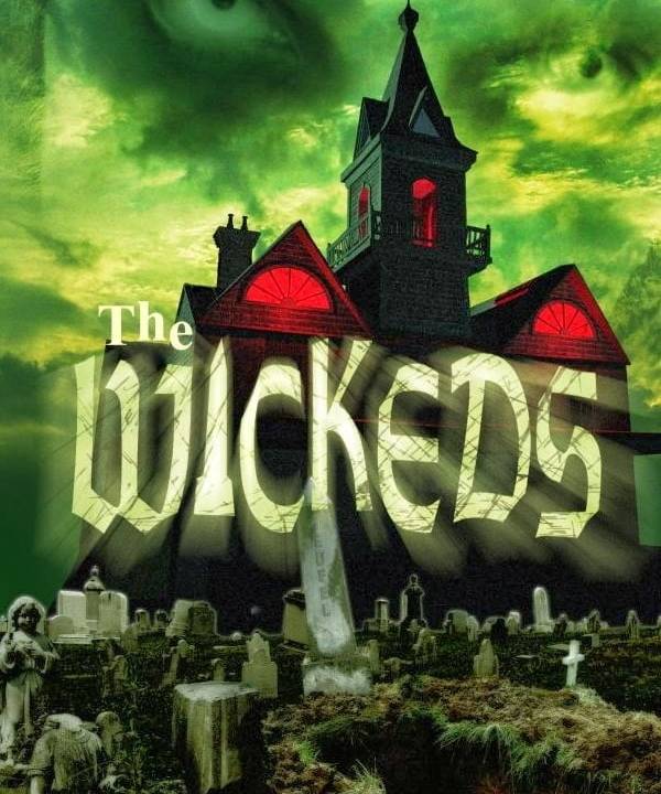 The Wickeds - Das Böse lebt... hdfilme