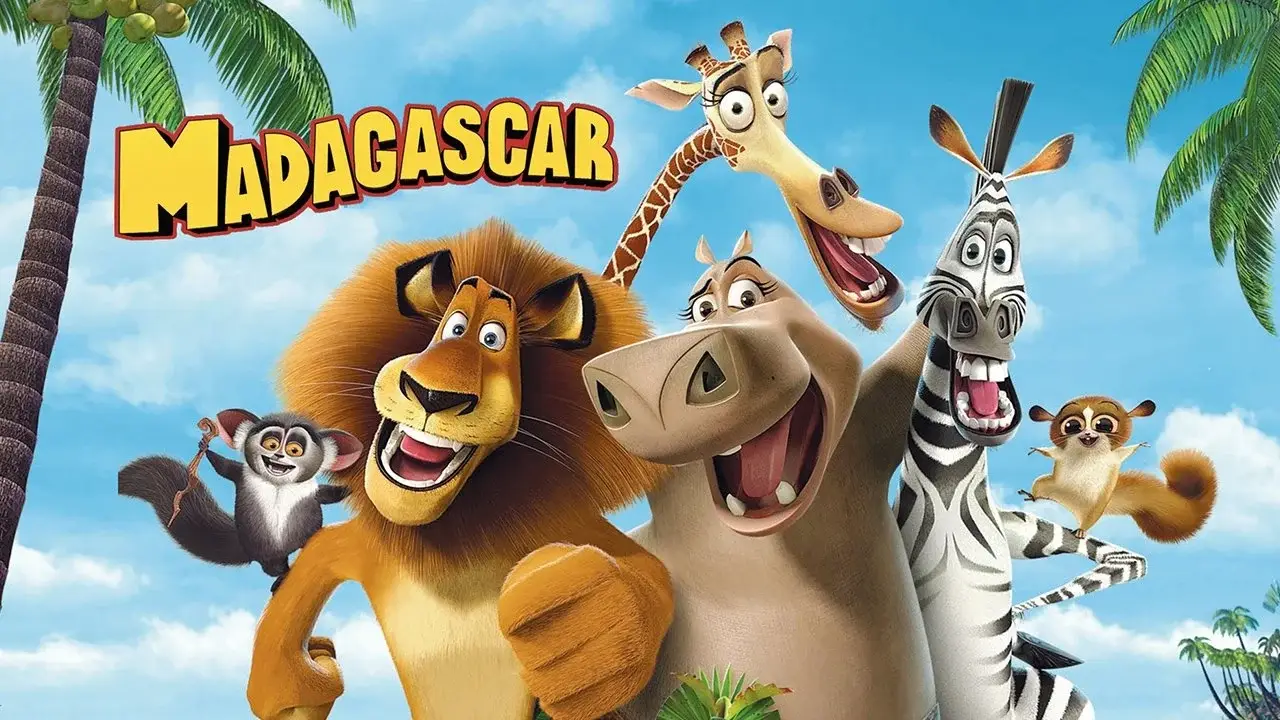 Madagascar hdfilme