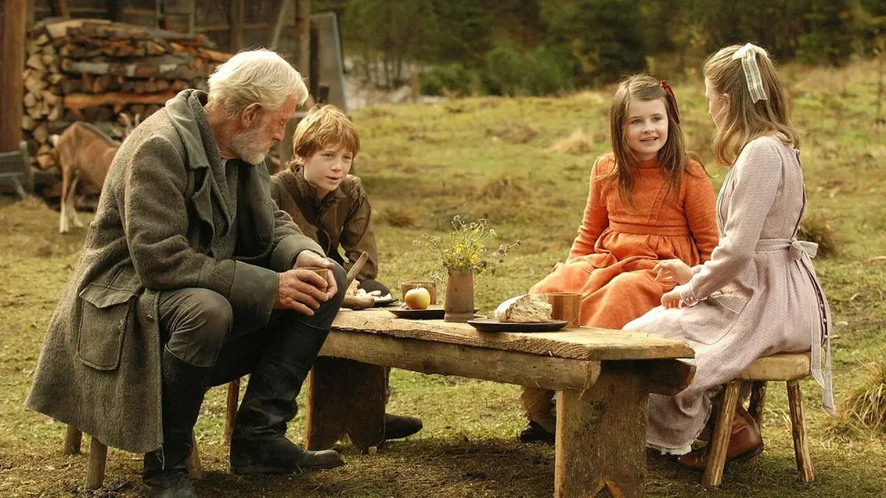Heidi hdfilme