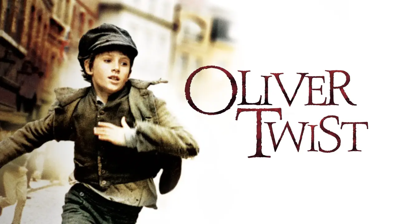 Oliver Twist hdfilme