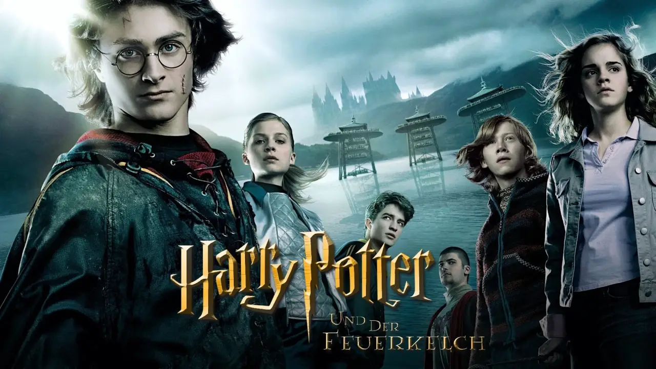 Harry Potter und der Feuerkelch hdfilme