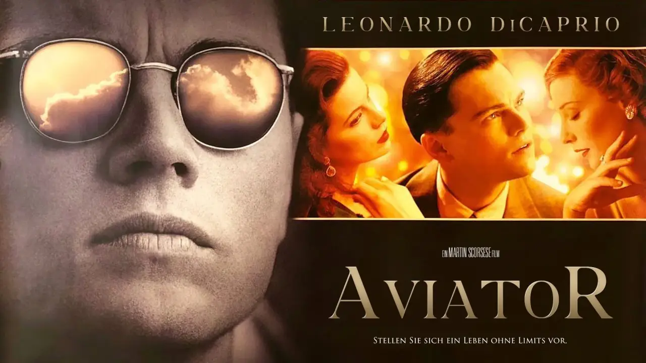 Aviator hdfilme
