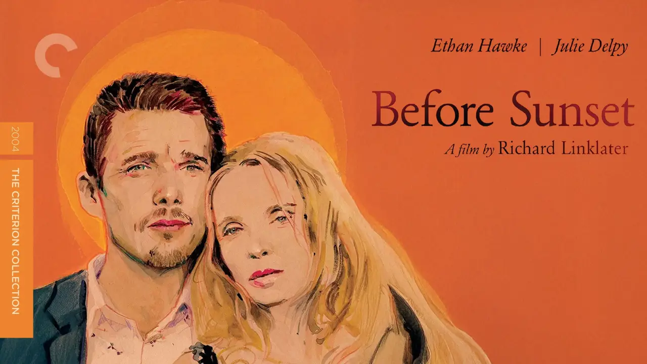 Before Sunset hdfilme