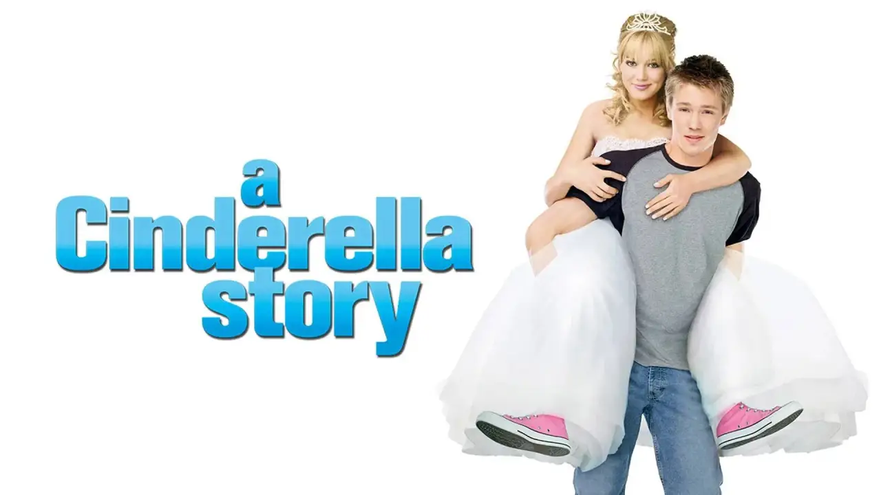 Cinderella Story hdfilme