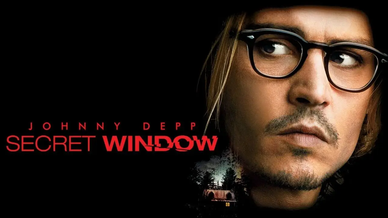 Das geheime Fenster hdfilme