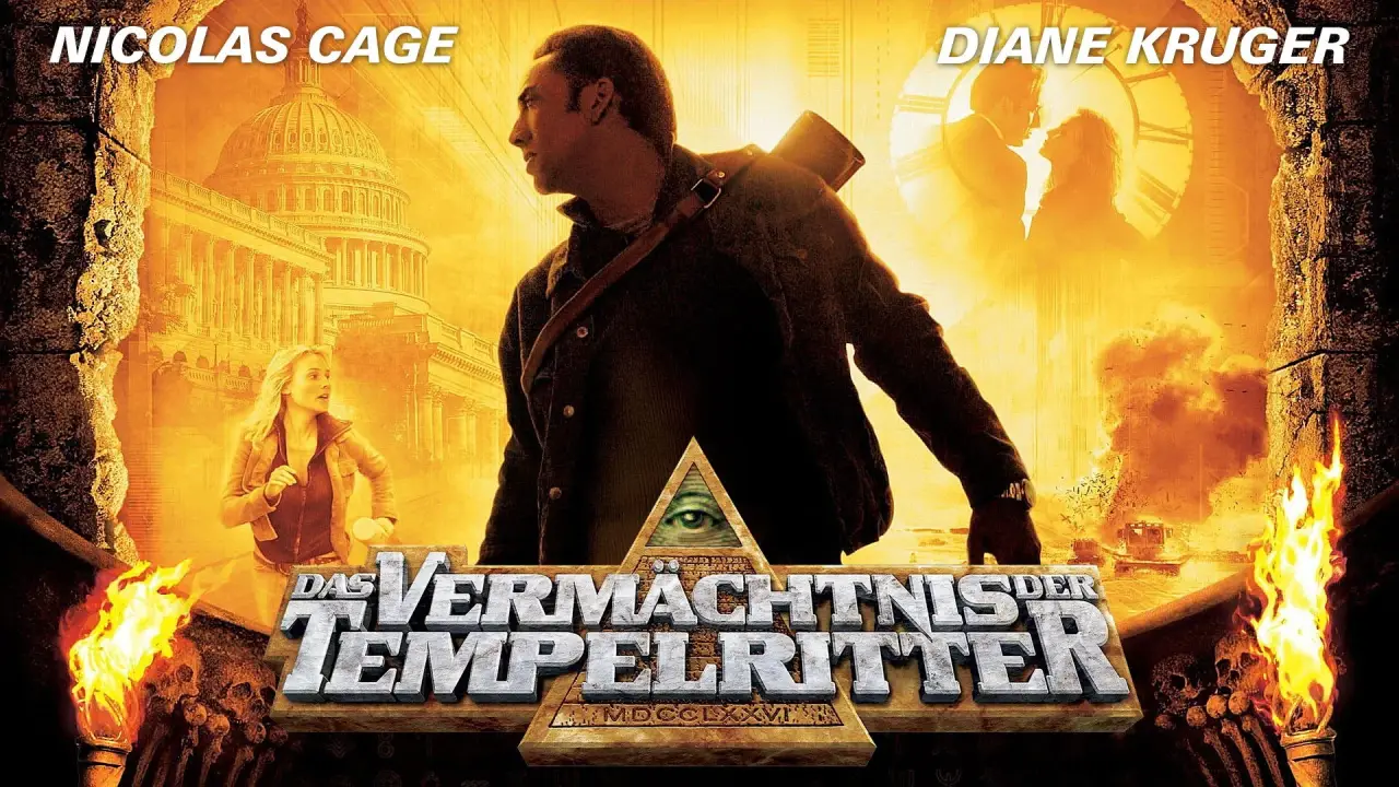 Das Vermächtnis der Tempelritter hdfilme