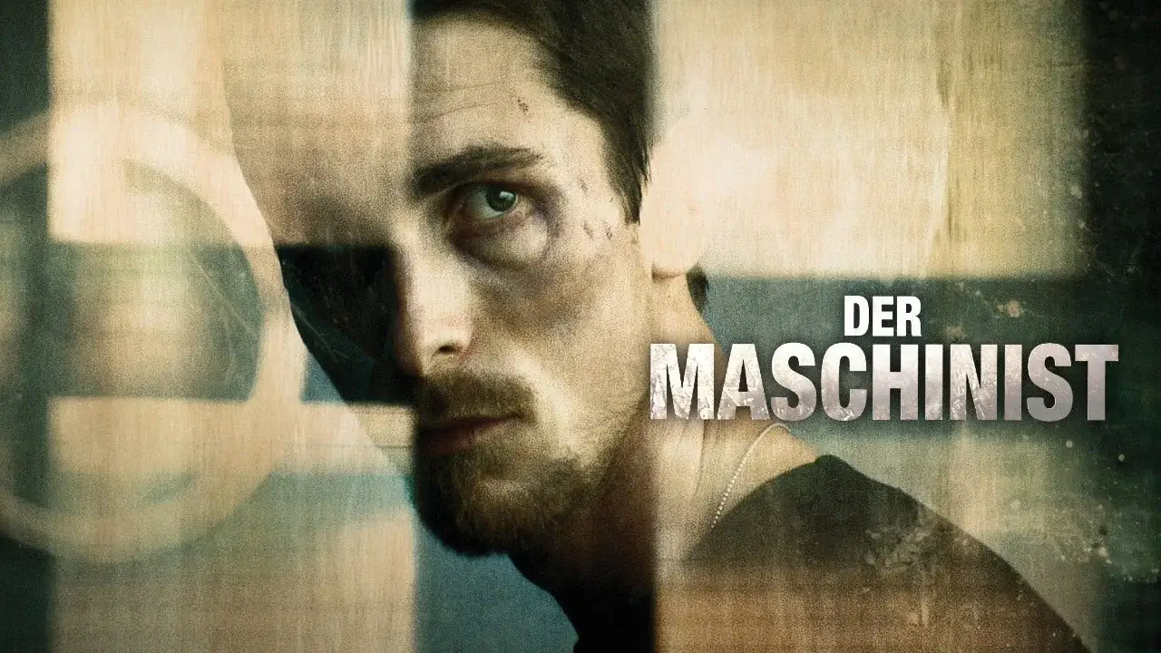 Der Maschinist hdfilme