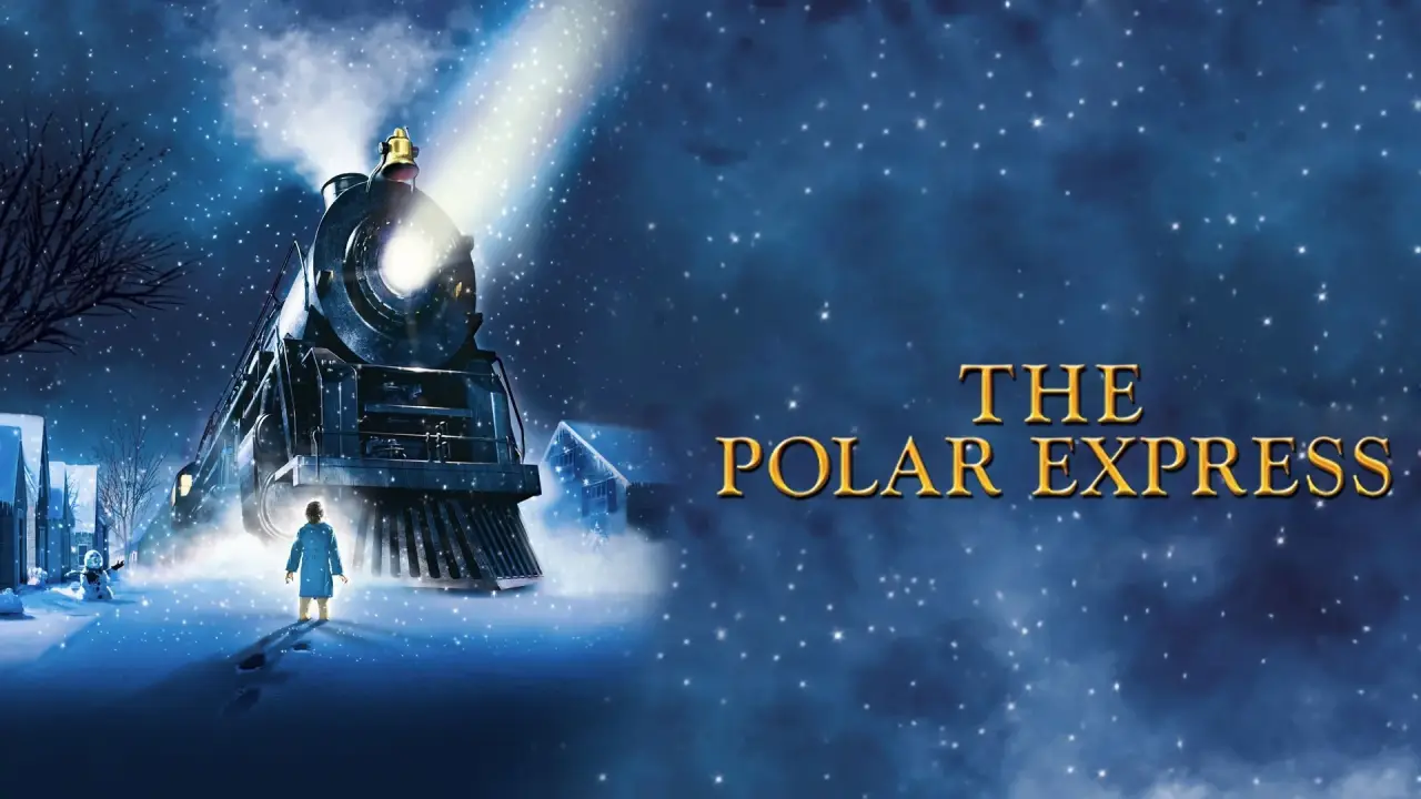 Der Polarexpress hdfilme