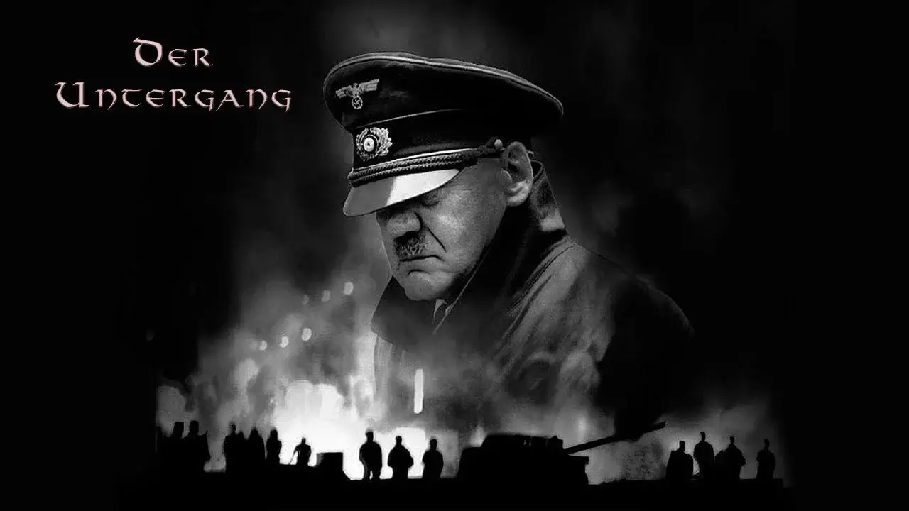 Der Untergang hdfilme