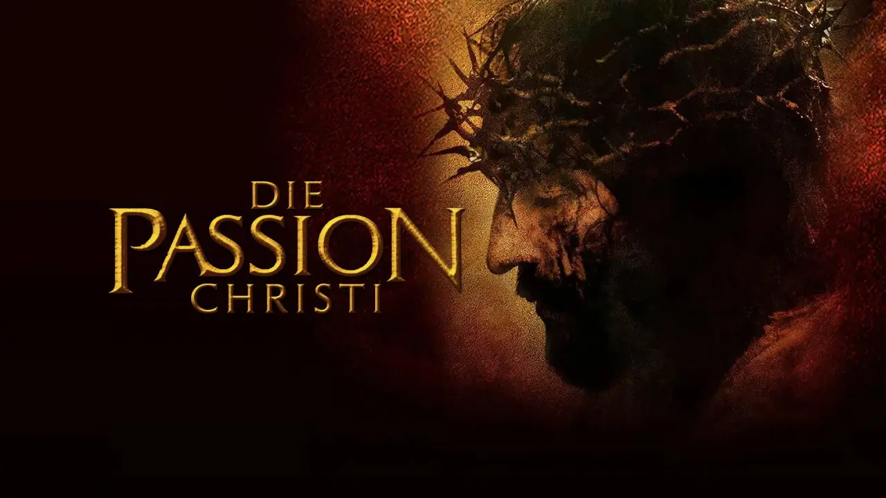 Die Passion Christi hdfilme