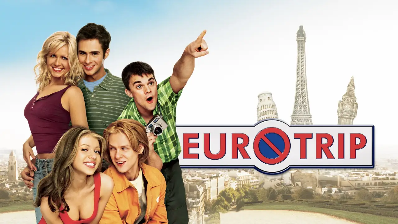 Eurotrip hdfilme