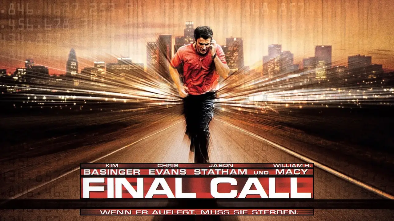 Final Call - Wenn er auflegt, muss sie sterben hdfilme