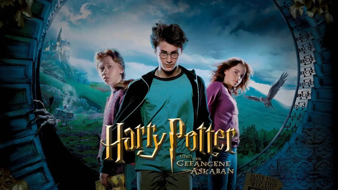 Harry Potter und der Gefangene von Askaban hdfilme