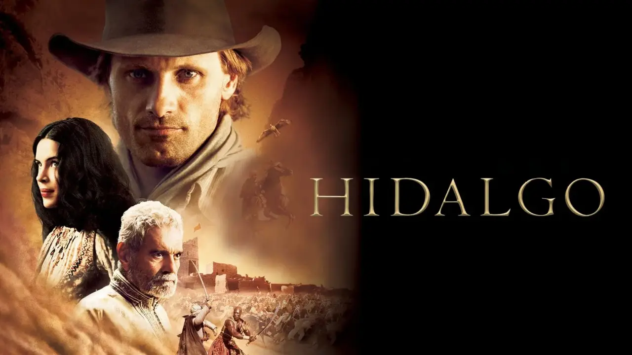 Hidalgo - 3000 Meilen zum Ruhm hdfilme