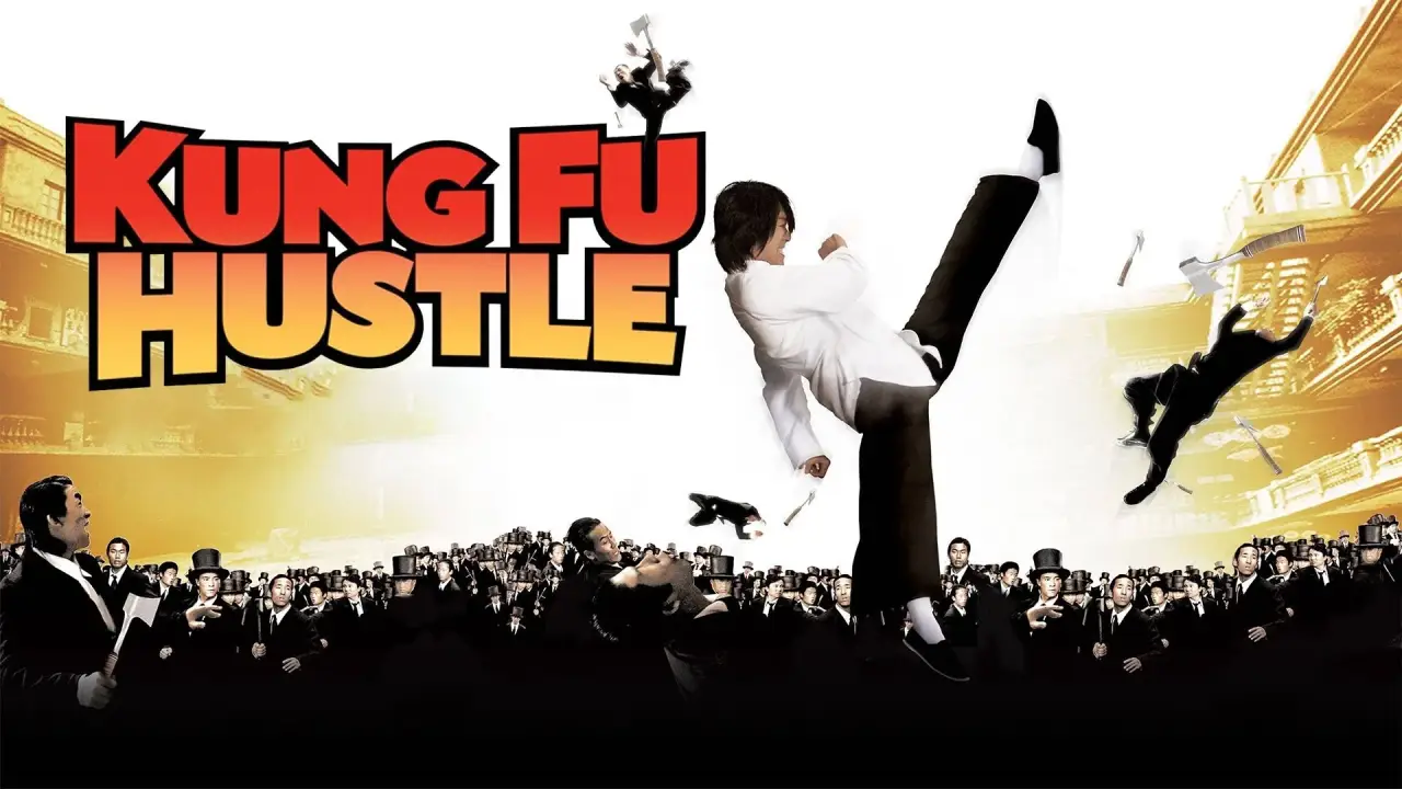 Kung Fu Hustle hdfilme