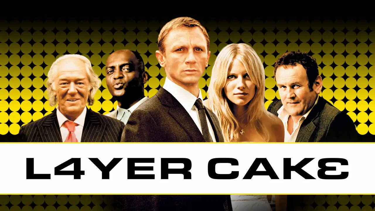 Layer Cake hdfilme