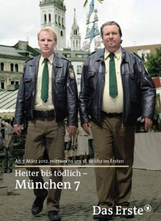 München 7 hdfilme