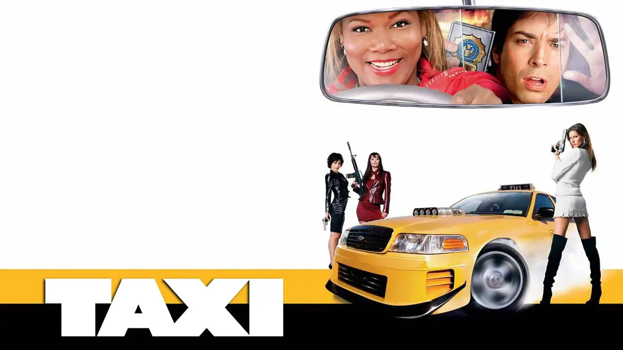New York Taxi hdfilme