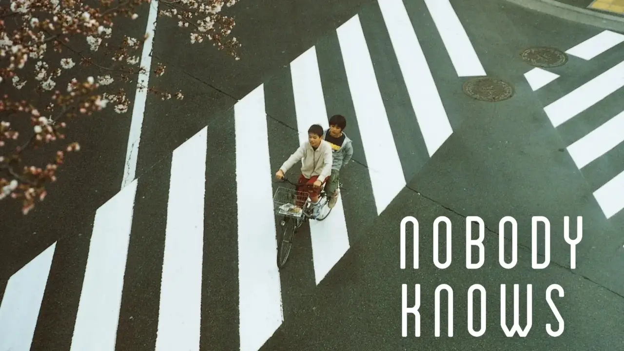 Nobody Knows hdfilme