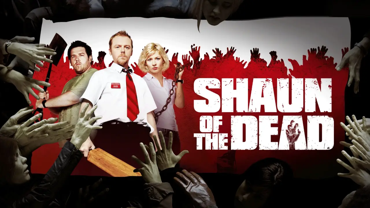 Shaun of the Dead hdfilme