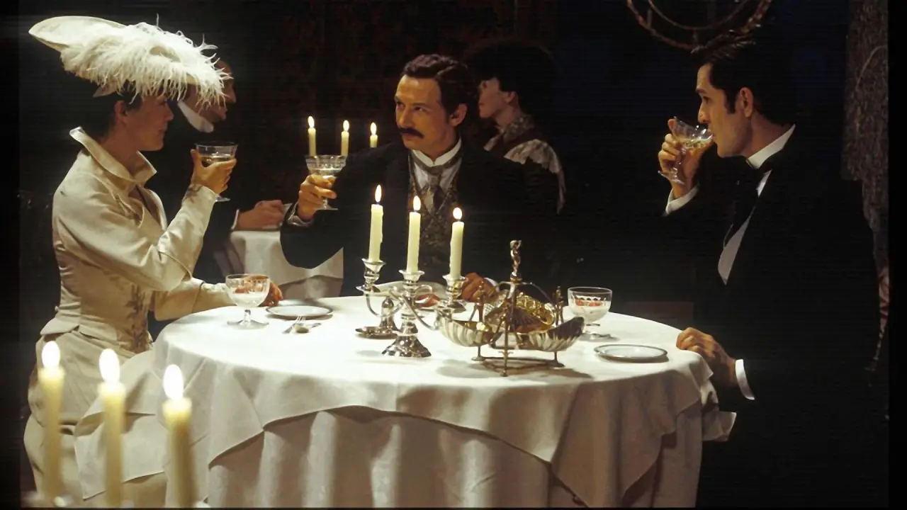 Sherlock Holmes - Der Seidenstrumpfmörder hdfilme