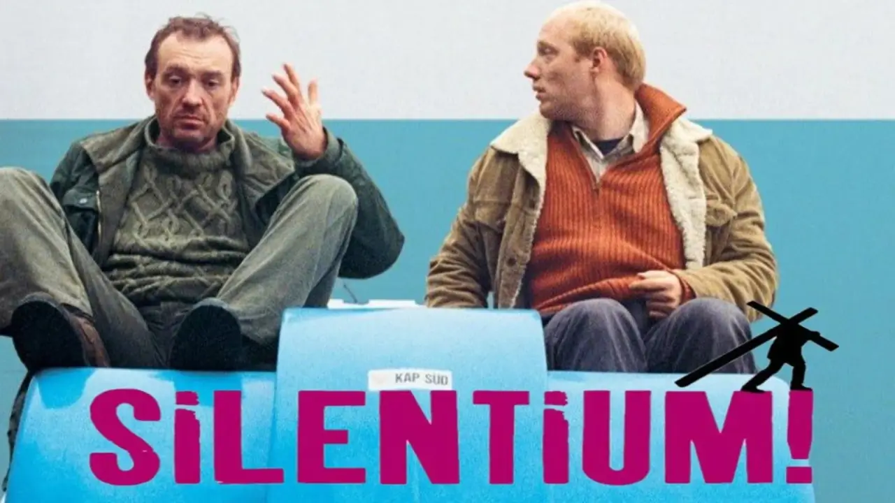 Silentium hdfilme