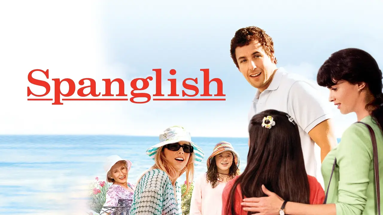 Spanglish hdfilme